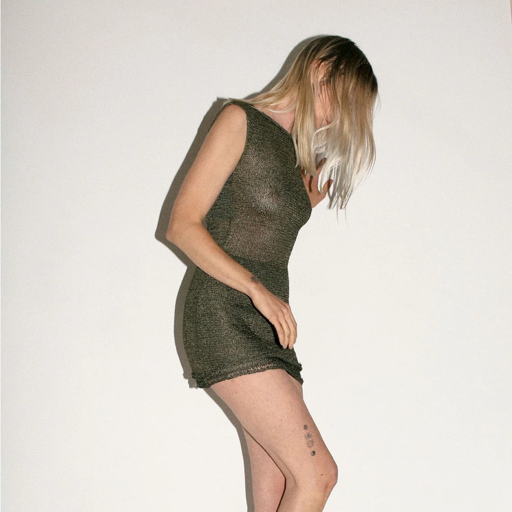 Paloma wool Austin dress
